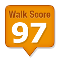 Walk Score of 270 W 136TH ST, NEW YORK, NY