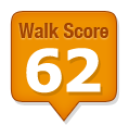 Walk Score of 2715 Bentley Pt, Colorado Springs, CO