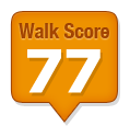 Walk Score of 17 Ruth Avenue Mount Pearl NL Canada