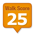 Walk Score of 17 Ruth Avenue Mount Pearl NL Canada