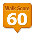 Walk Score of 312 THUSS AVE., NASHVILLE, TN