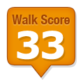 Walk Score of 17 Ruth Avenue Mount Pearl NL Canada