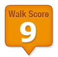 Walk Score of 17 Ruth Avenue Mount Pearl NL Canada