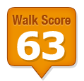 Walk Score of 17 Ruth Avenue Mount Pearl NL Canada