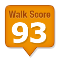 Walk Score of 17 Ruth Avenue Mount Pearl NL Canada
