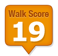 Walk Score of 436 Renfroe, Magnolia, AR