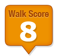 Walk Score of 17 Ruth Avenue Mount Pearl NL Canada