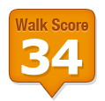 Walk Score of 17 Ruth Avenue Mount Pearl NL Canada