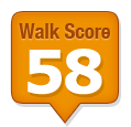 Walk Score of 4901 S Emerson Ave, Indianapolis, IN
