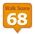 Walk Score of 17 Ruth Avenue Mount Pearl NL Canada