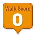 Walk Score of 5 Summit Trl, Tuxedo Park, NY