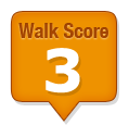 Walk Score of 17 Ruth Avenue Mount Pearl NL Canada