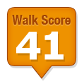 Walk Score of 17 Ruth Avenue Mount Pearl NL Canada
