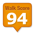 Walk Score of 625 W 140TH ST, NEW YORK, NY