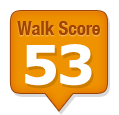 Walk Score of 680 W Montgomery St, Gaffney, SC
