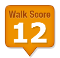Walk Score of 17 Ruth Avenue Mount Pearl NL Canada