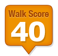 Walk Score of 700 Ingramtown Rd, Georgetown, DE
