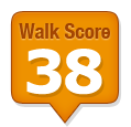 Walk Score of 17 Ruth Avenue Mount Pearl NL Canada