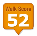 Walk Score of 915 Stuart St, Eufaula, AL