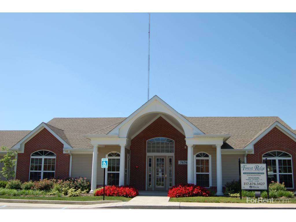 Forest Ridge Apartments Indianapolis In Forest Ridge Apartments Indianapolis In