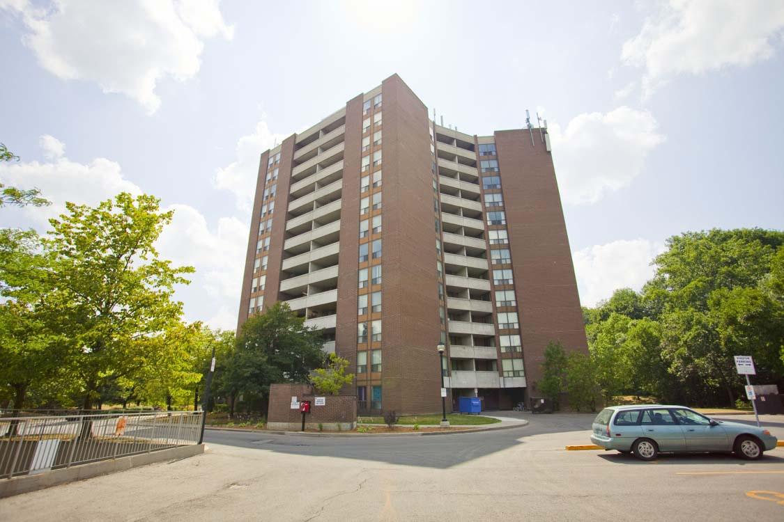 Rathburn Apartments, Mississauga ON Walk Score
