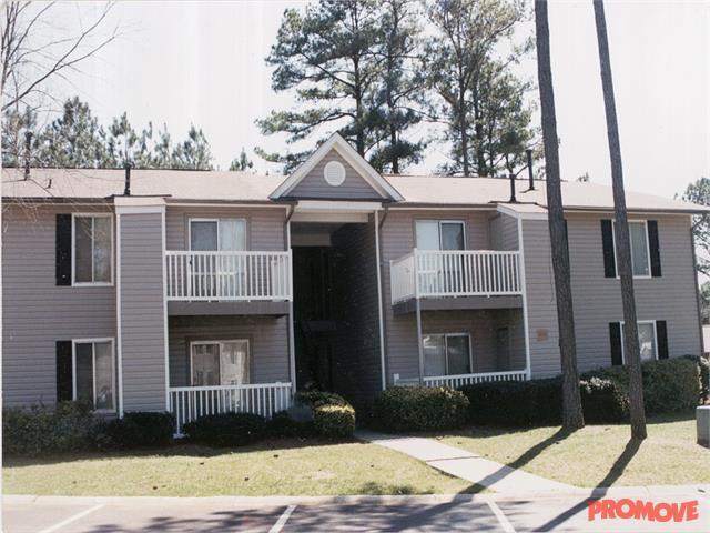 Ashford Jackson Creek Apartments Norcross Ga Walk Score