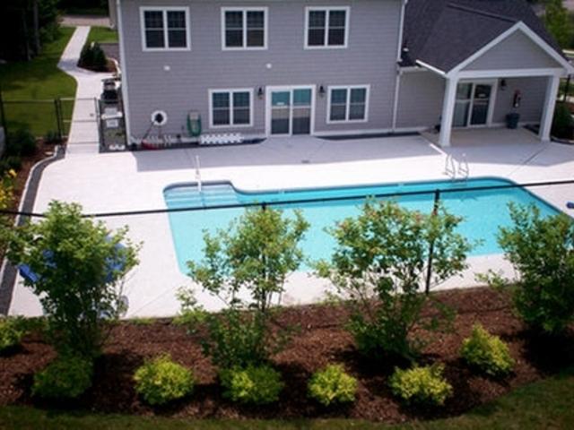 Ledgewood Commons Apartments - Experience the quiet charm, sophistication, and convenience of Ledgewood Commons