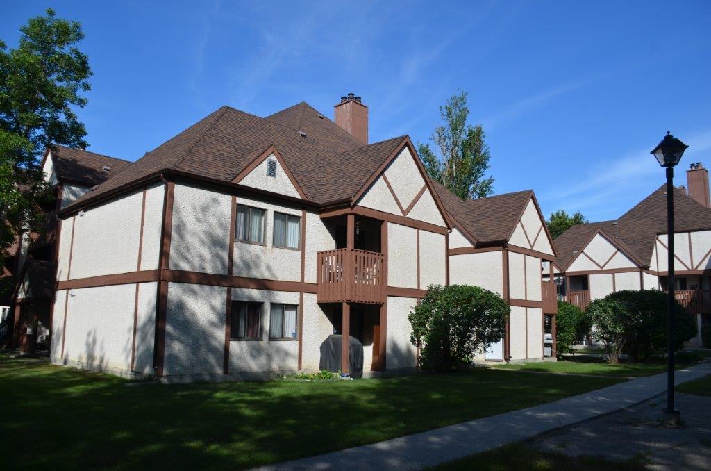 160 Ulster Street, Fort Garry Apartments, Winnipeg MB Walk Score