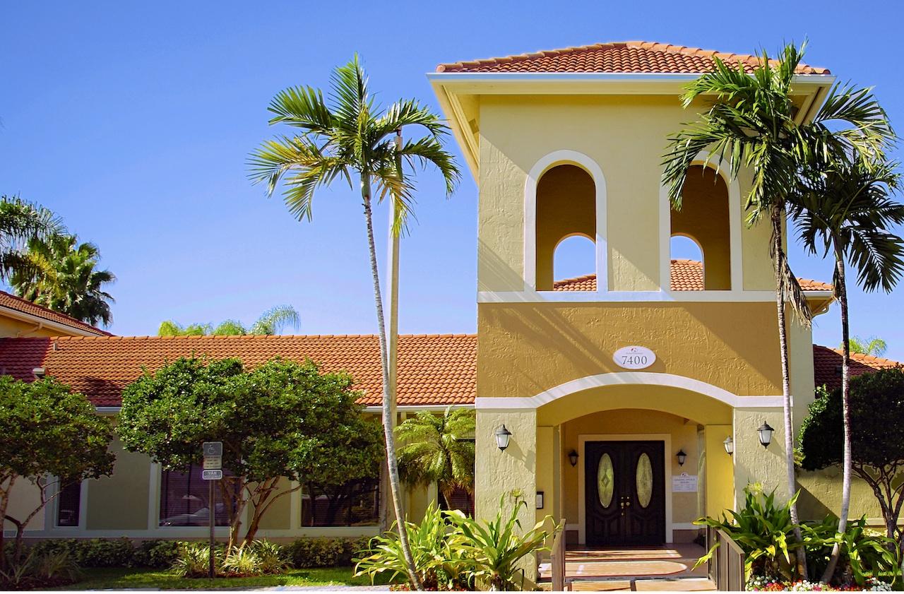 Sunset Gardens Apartments In Kendall Miami Fl Sunset Gardens Apartments In Kendall Miami Fl