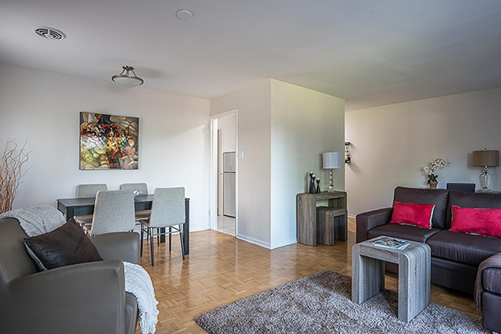 The Rockcliffe Arms, Ottawa ON Walk Score