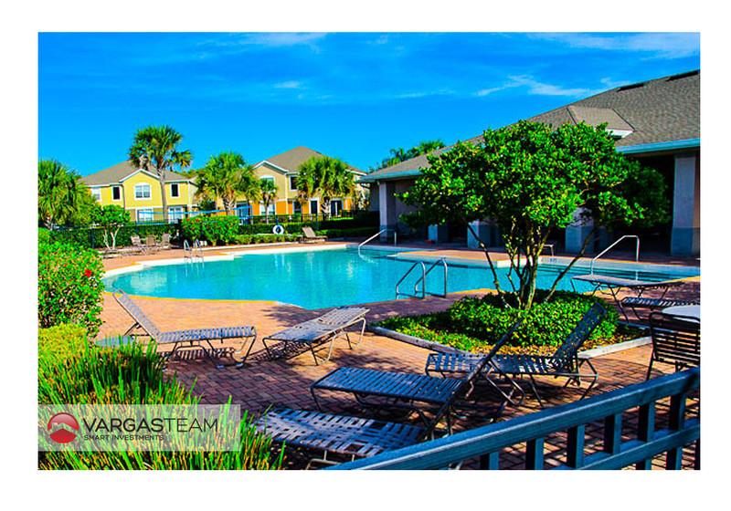 CARTER GLEN CONDO Lee Vista Blvd and South Goldenrod Rd, Orlando FL