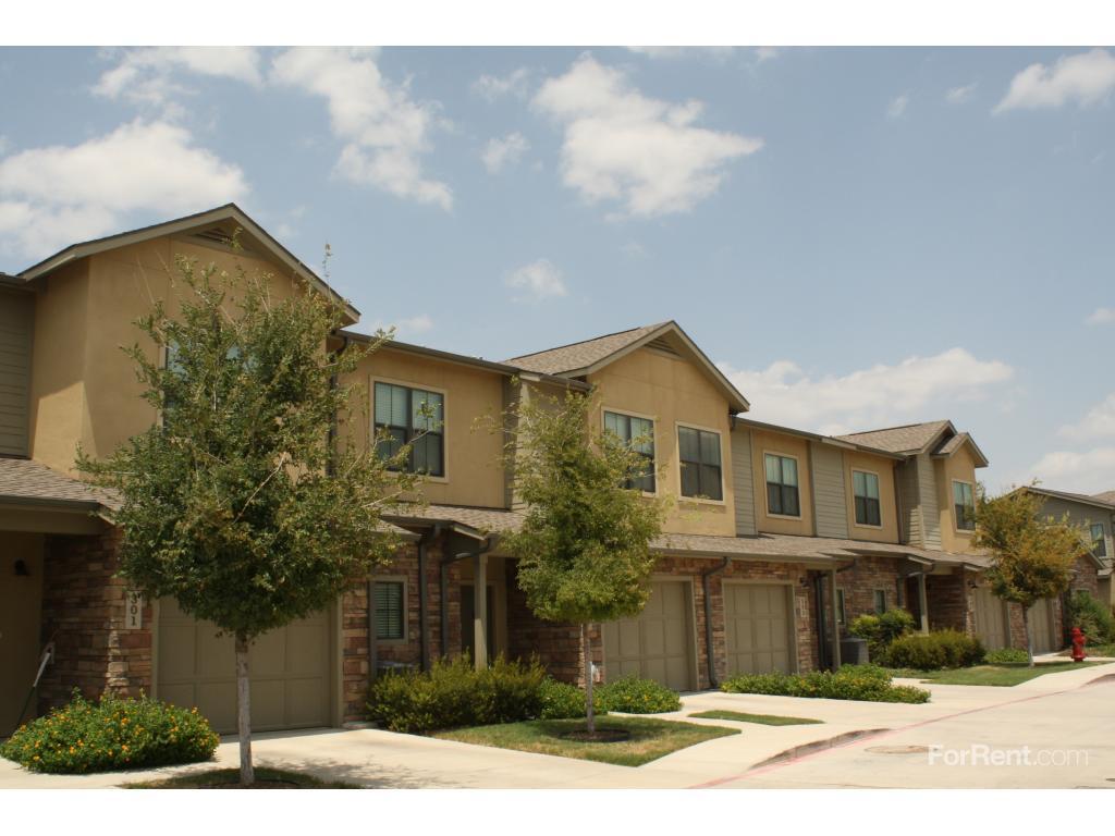 Carmel Landing Apartments, Laredo TX Walk Score