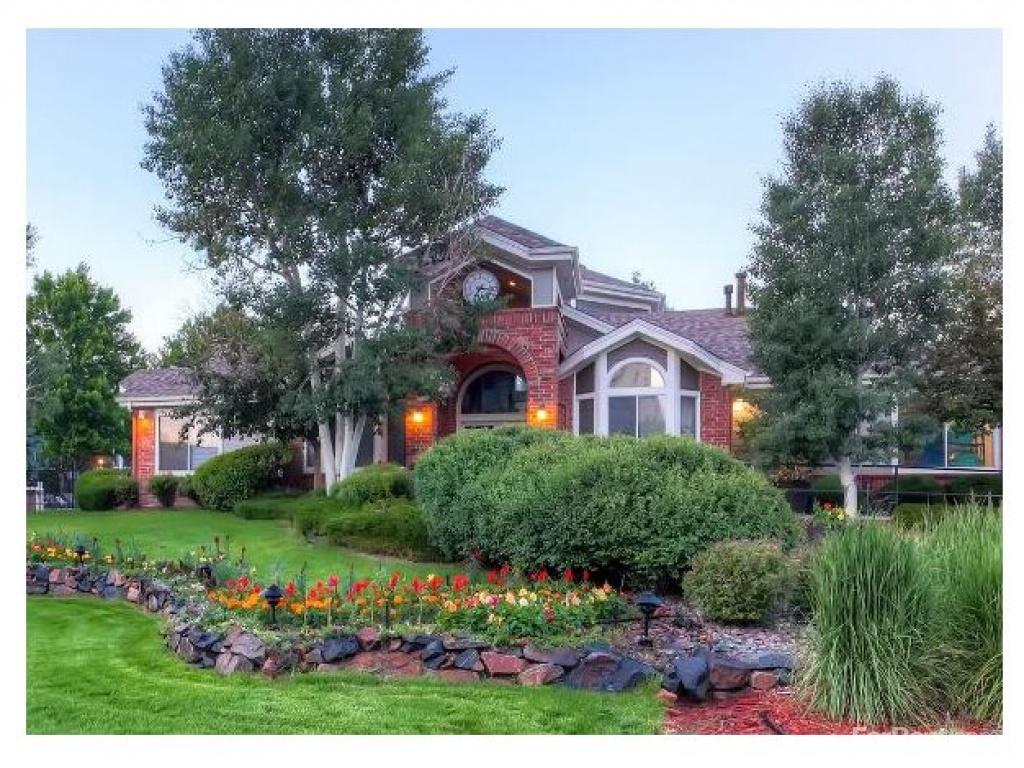 Waterford Cherry Creek Apartments, Denver CO Walk Score