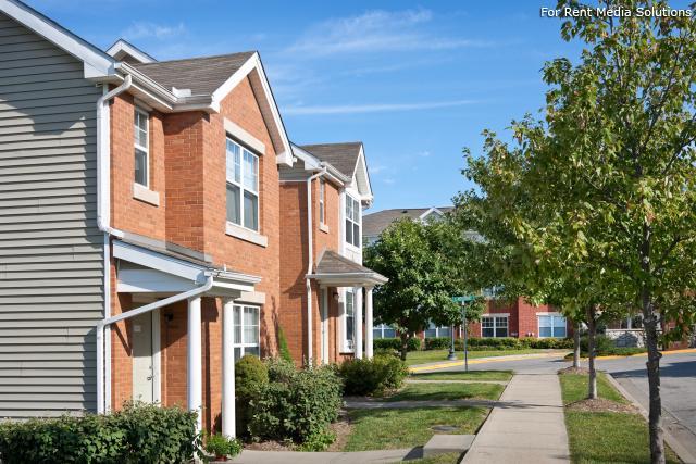 Cardinal Ridge Apartments, Kansas City MO - Walk Score