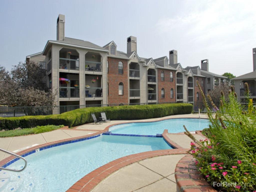 Remington Place Apartments, Forest Park OH Walk Score