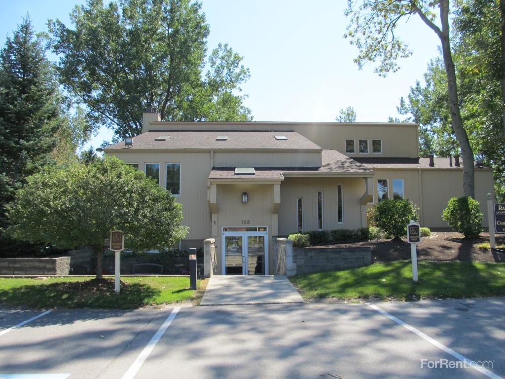 Raintree Island Apartments, Tonawanda NY Walk Score