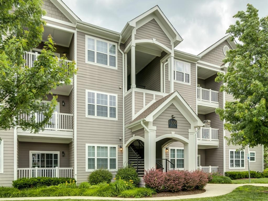 Glen Haven Apartments, Wheaton MD Walk Score