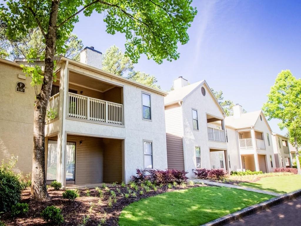 The Enclave at Riverdale Apartments, Atlanta GA Walk Score