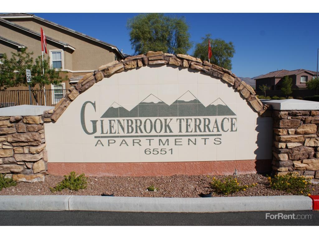 Glenbrook Terrace Apartments, North Las Vegas NV Walk Score