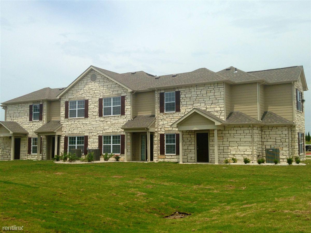 Riverstone Trails Townhomes Apartments, Sunnyvale TX Walk Score