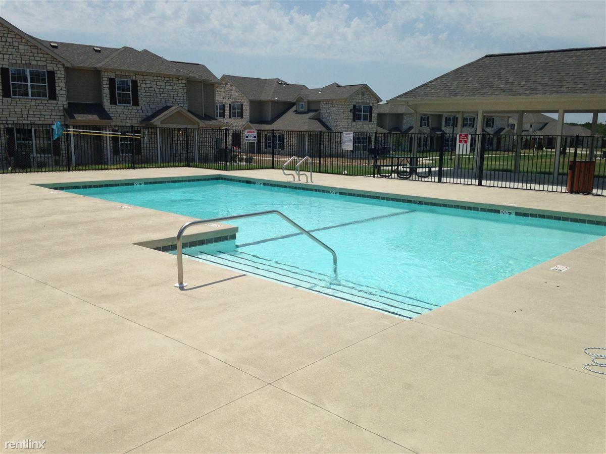 Riverstone Trails Townhomes Apartments, Sunnyvale TX Walk Score
