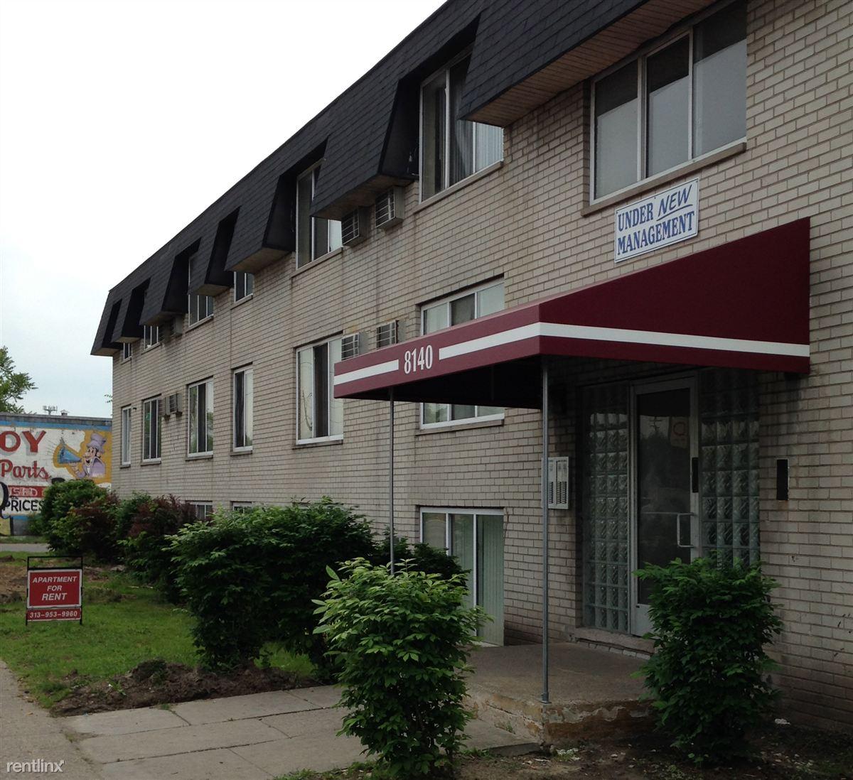 East Seven Mile Apartments, Detroit MI Walk Score