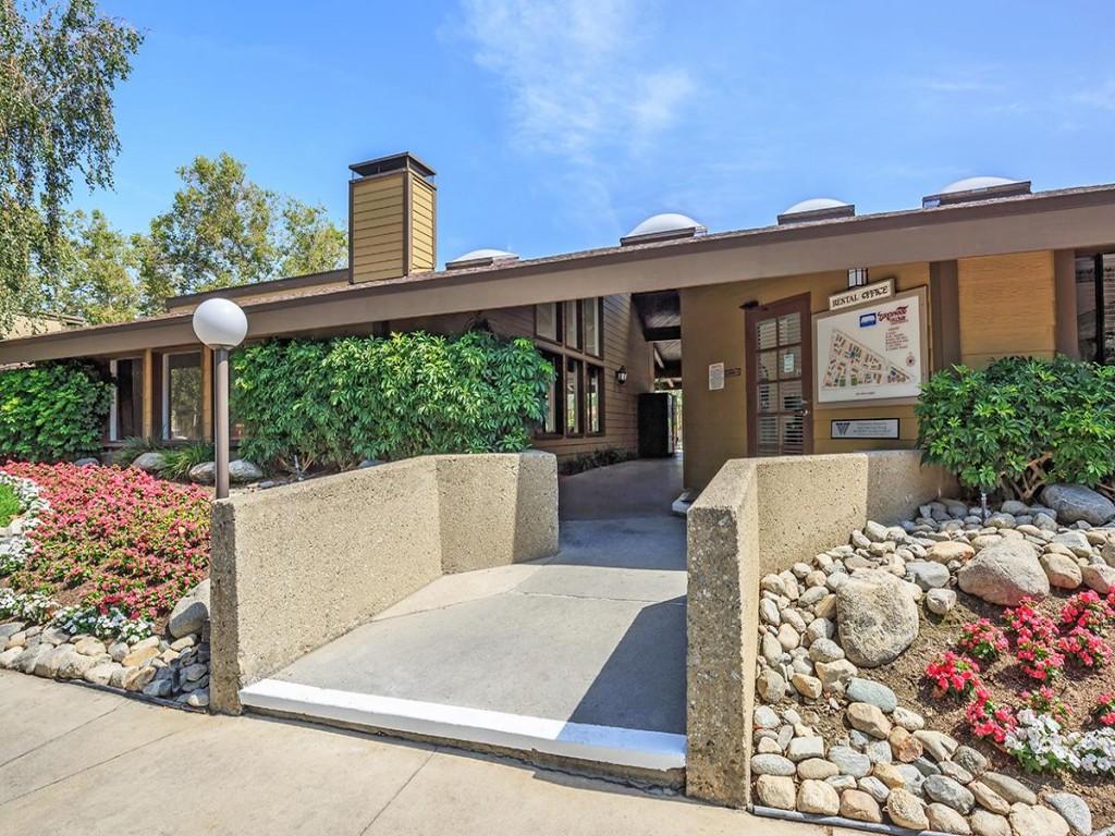 Birchwood Village Apartment Homes Apartments, Brea CA Walk Score