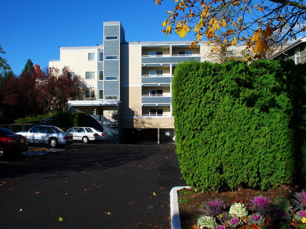 Wedgewood Estates Apartments, Seattle WA Walk Score