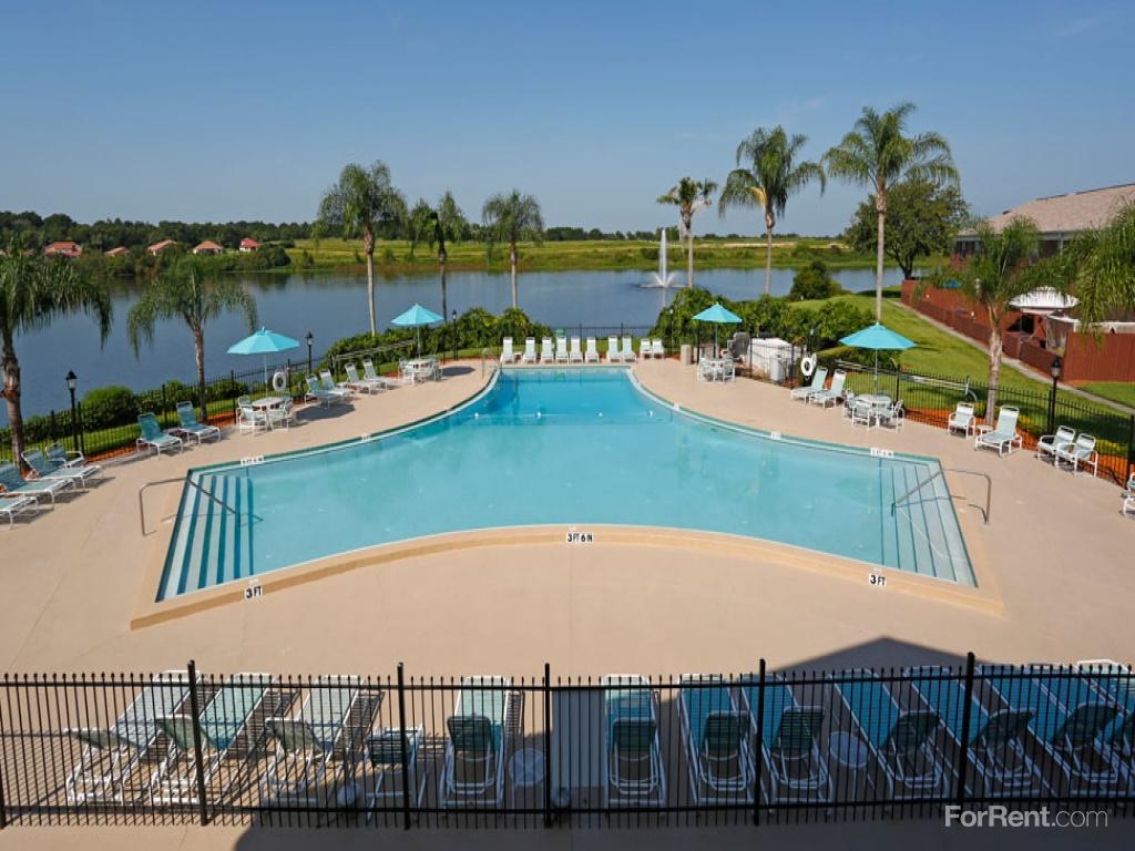 Carlton Arms of North Lakeland Apartments, Lakeland FL Walk Score