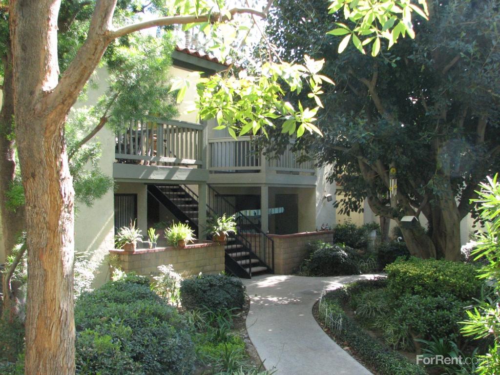 Tyler Springs 55+ Senior Apartments, Riverside CA Walk Score