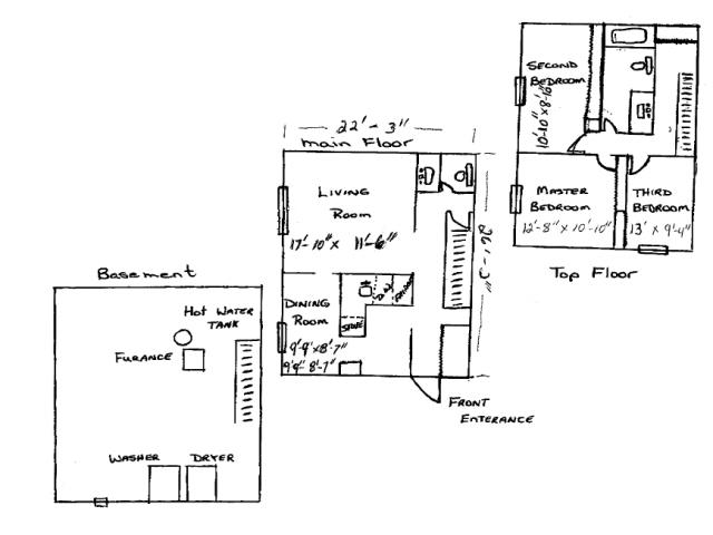96 Grosvenor Boulevard Apartments - Gateway Gardens is located in the beautiful Grandin neighborhood of St