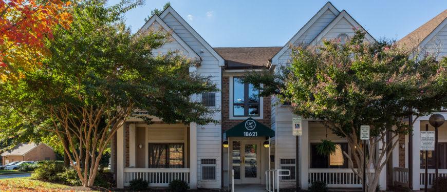 Walker House Apartments, Montgomery Village MD Walk Score