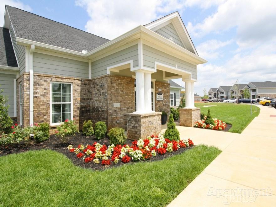 The Standard at White House Apartments, White House TN Walk Score