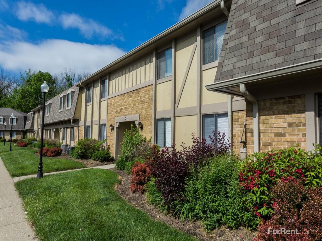 Villa Nova Apartments, Indianapolis IN Walk Score